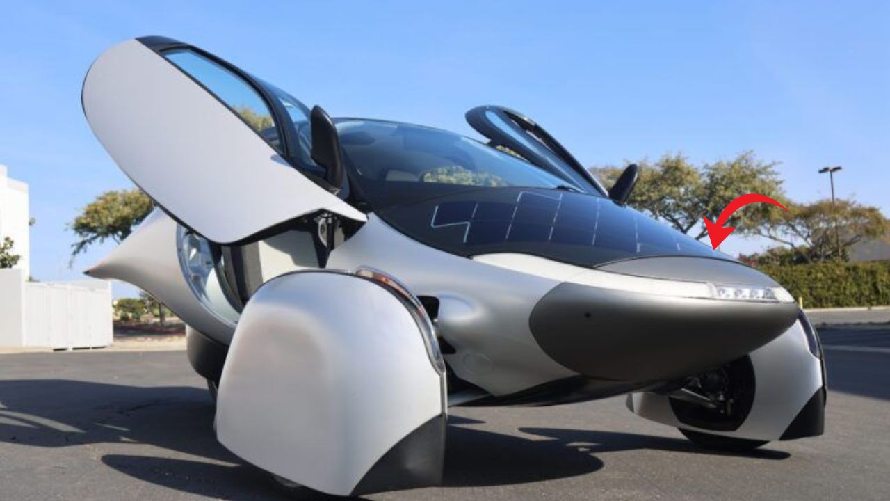 Aptera