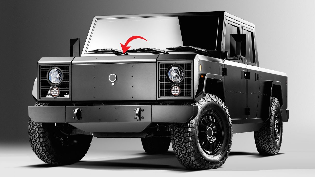 Bollinger B2