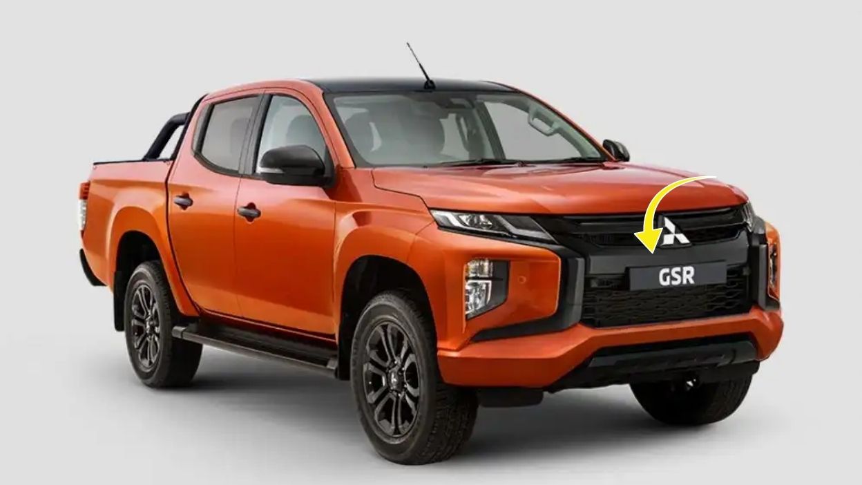 Mitsubishi