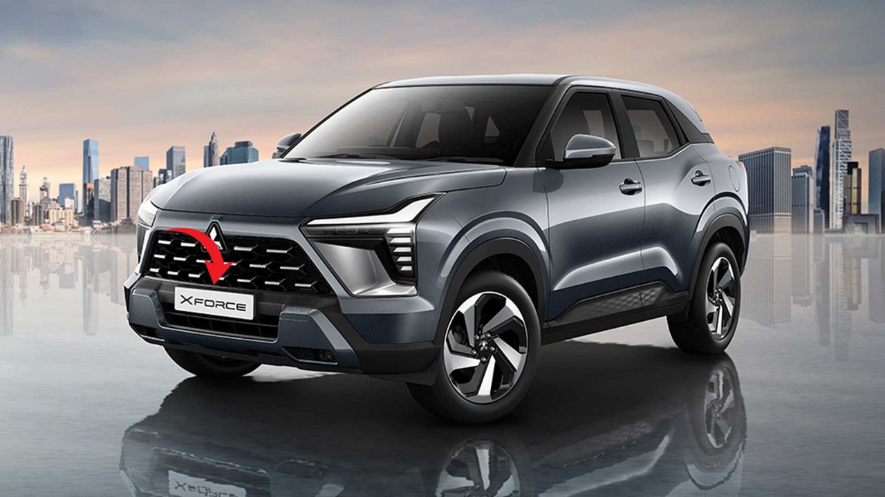 Mitsubishi