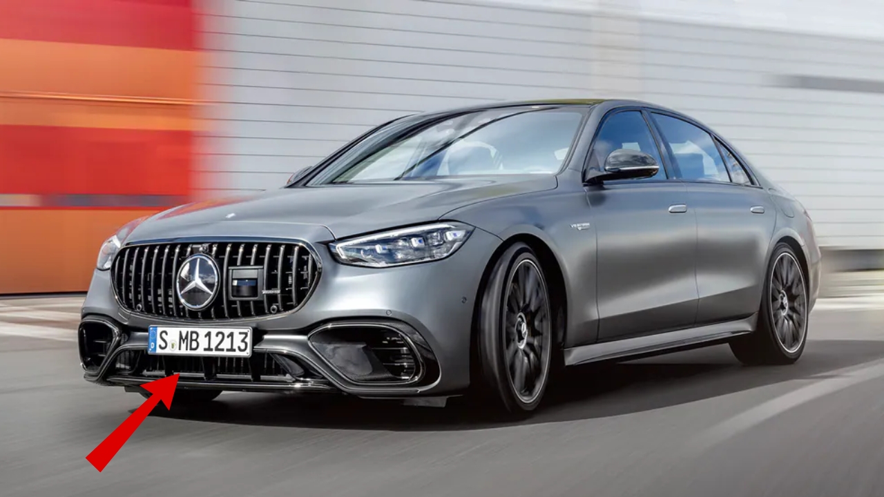 Mercedes-Benz C 350 e