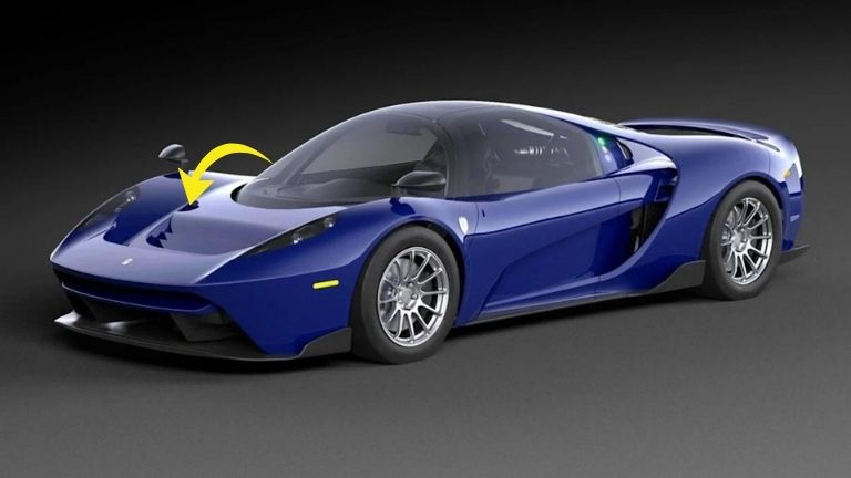Scuderia Cameron