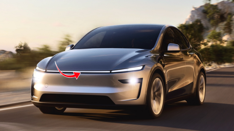 Tesla Model